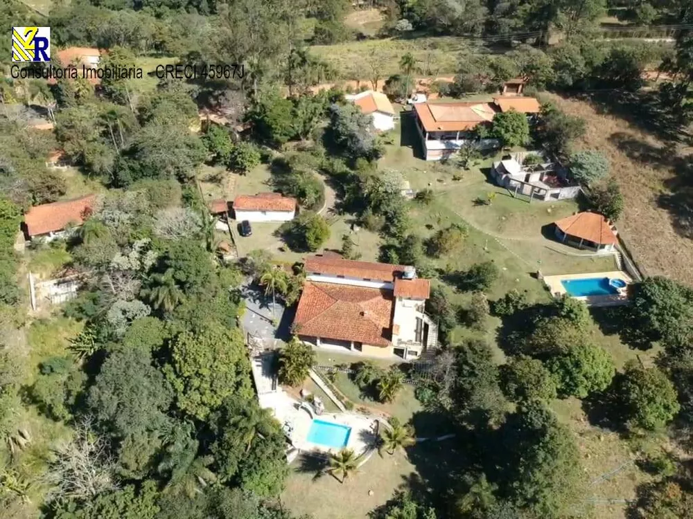 Fazenda à venda com 9 quartos, 5500m² - Foto 3