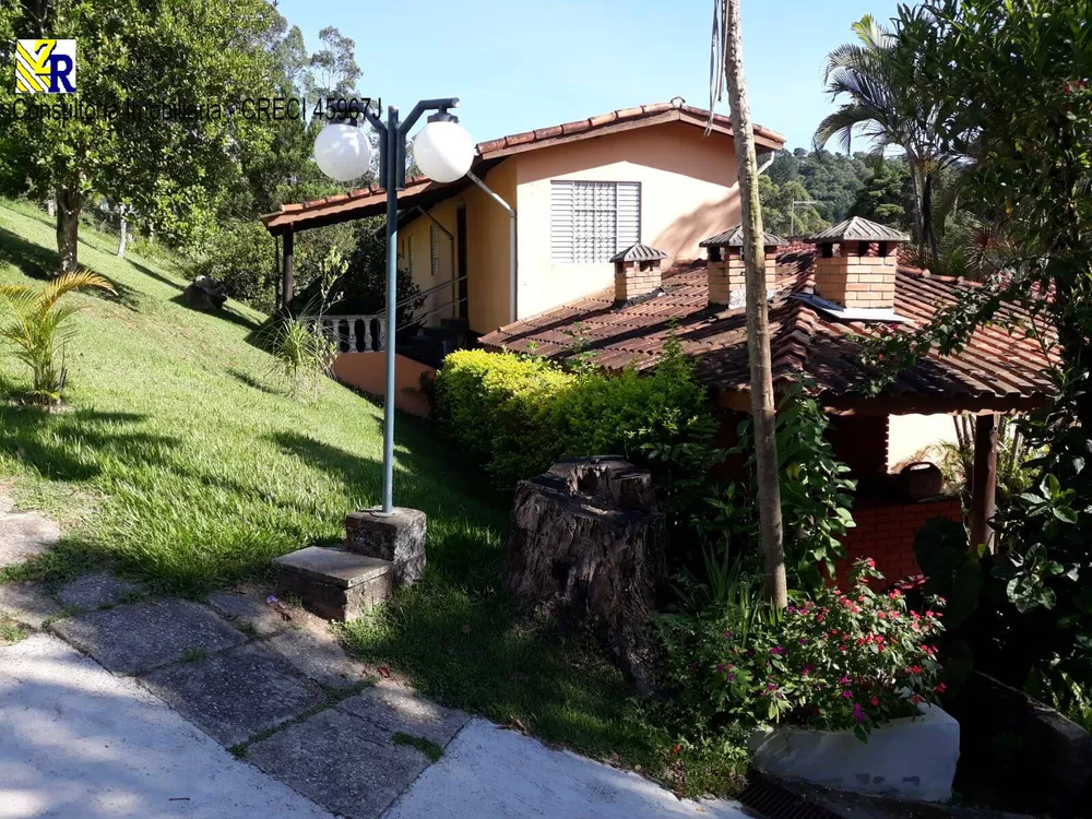 Fazenda à venda com 9 quartos, 5500m² - Foto 4