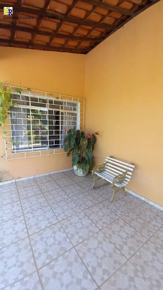 Fazenda à venda com 9 quartos, 5500m² - Foto 6