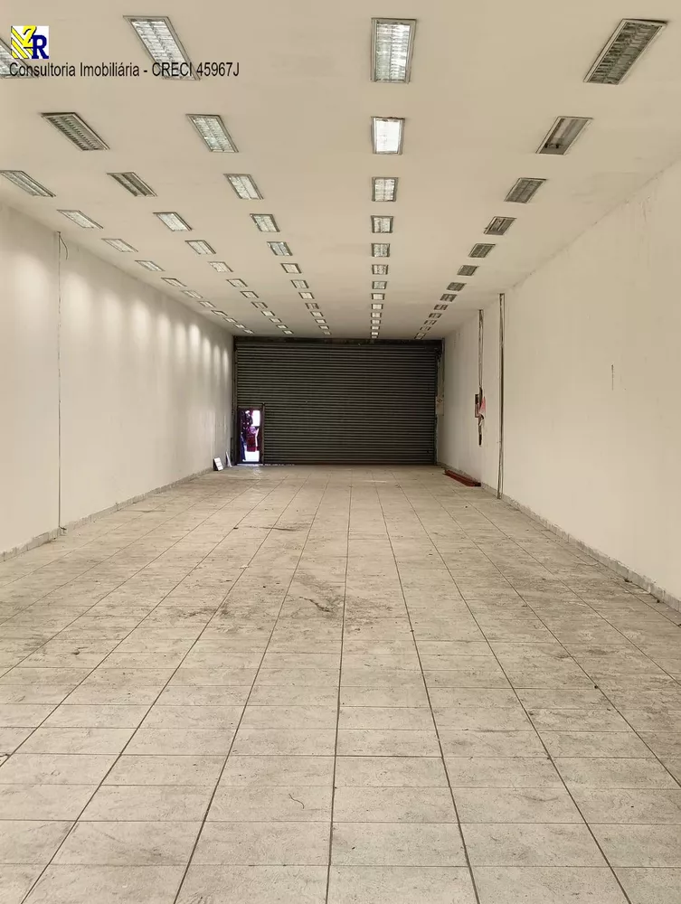 Loja-Salão para alugar, 420m² - Foto 2