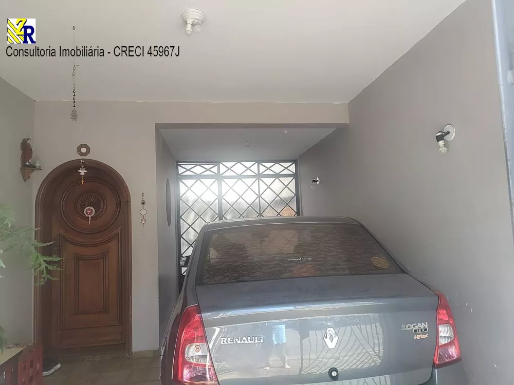 Sobrado à venda com 4 quartos, 230m² - Foto 4