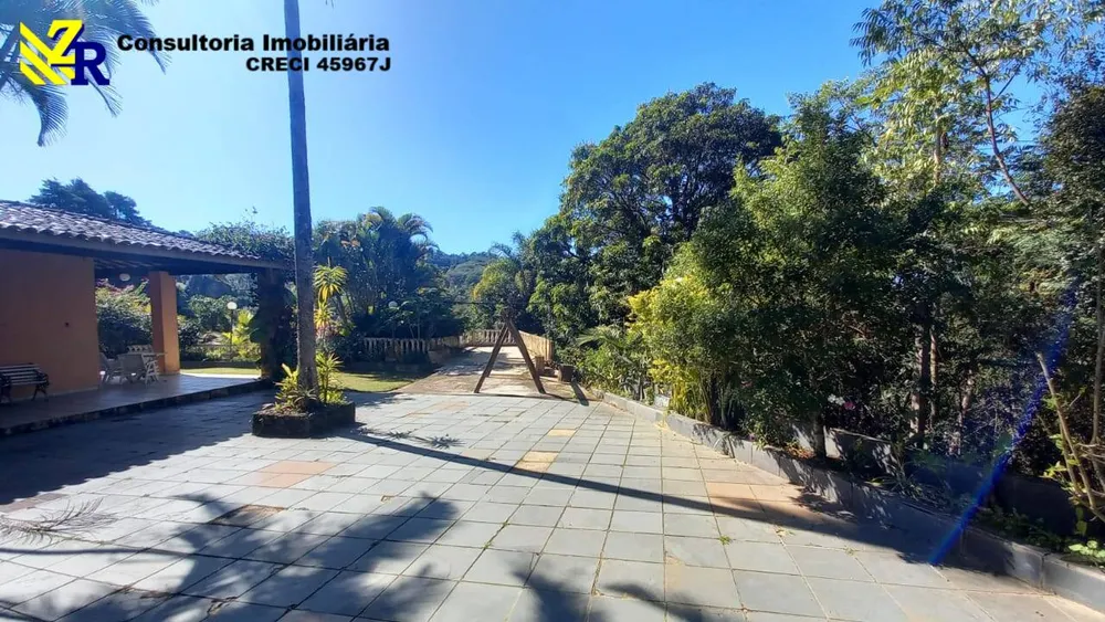 Chácara, 9 quartos, 5500 m² - Foto 7