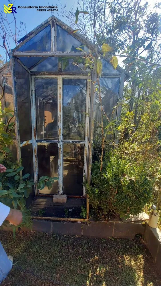 Chácara, 9 quartos, 5500 m² - Foto 6