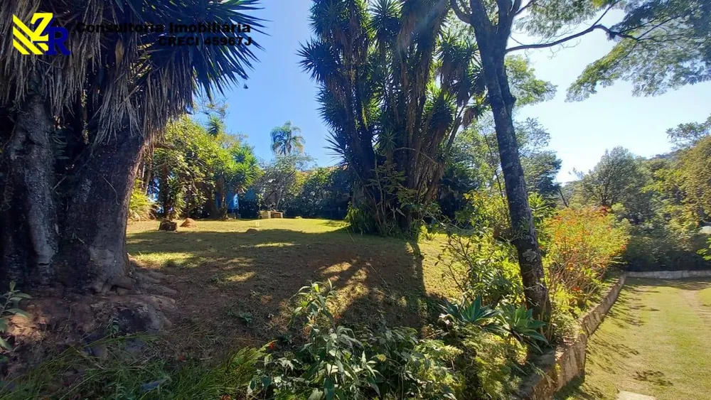 Chácara, 9 quartos, 5500 m² - Foto 8