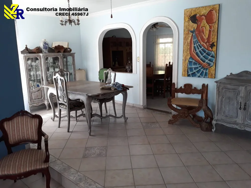 Chácara, 9 quartos, 5500 m² - Foto 4
