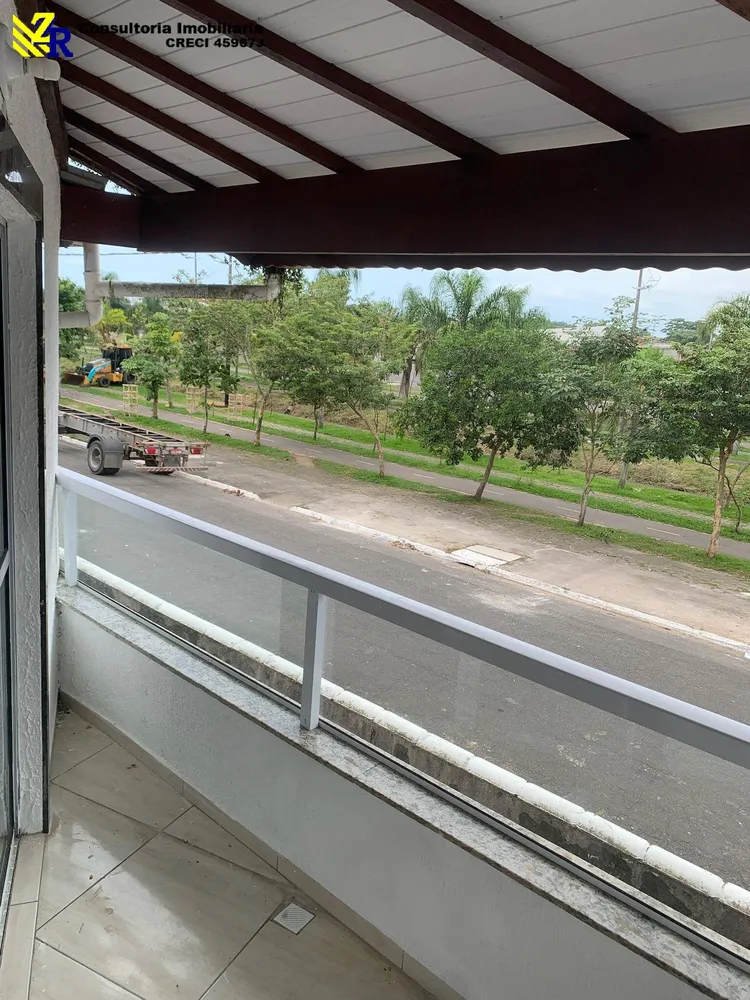 Casa, 2 quartos, 54 m² - Foto 4