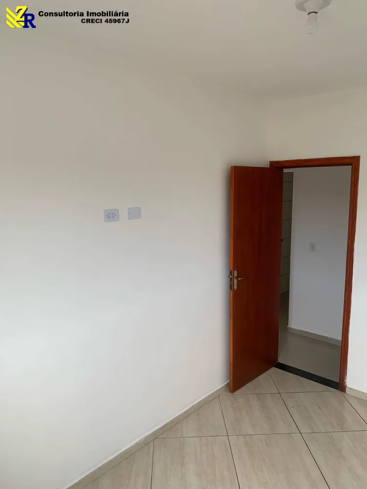 Casa, 2 quartos, 54 m² - Foto 6