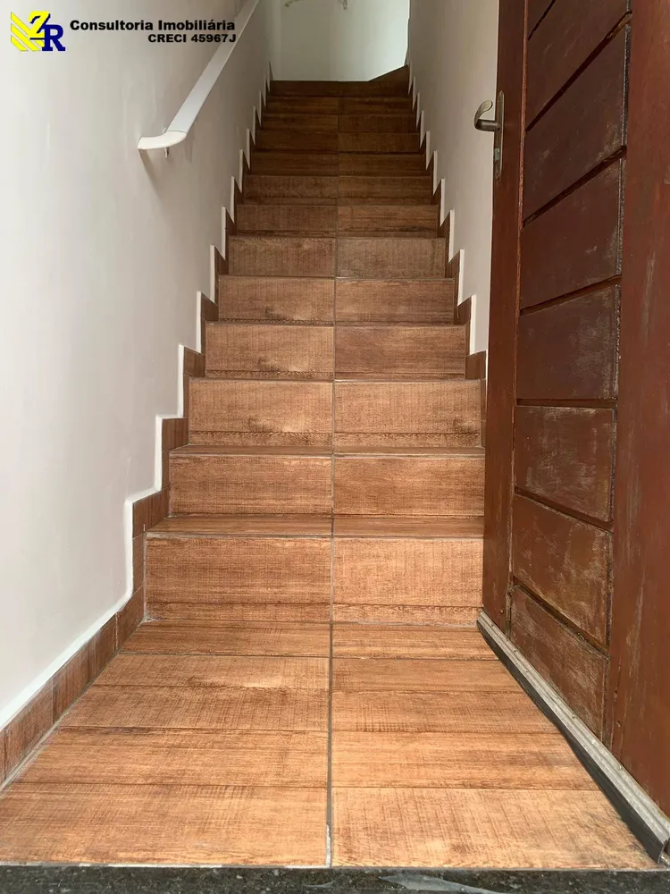 Casa, 2 quartos, 54 m² - Foto 2