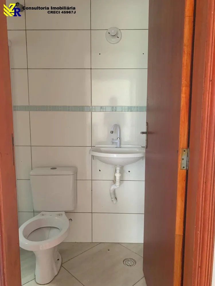 Casa, 2 quartos, 54 m² - Foto 7
