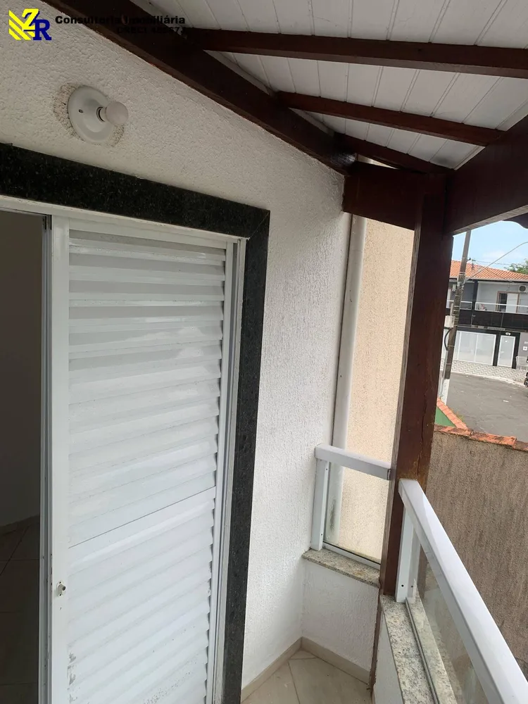 Casa, 2 quartos, 54 m² - Foto 5