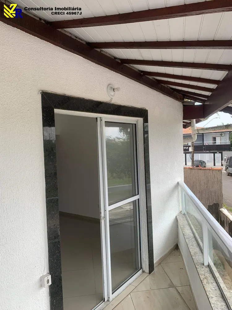 Casa, 2 quartos, 54 m² - Foto 3