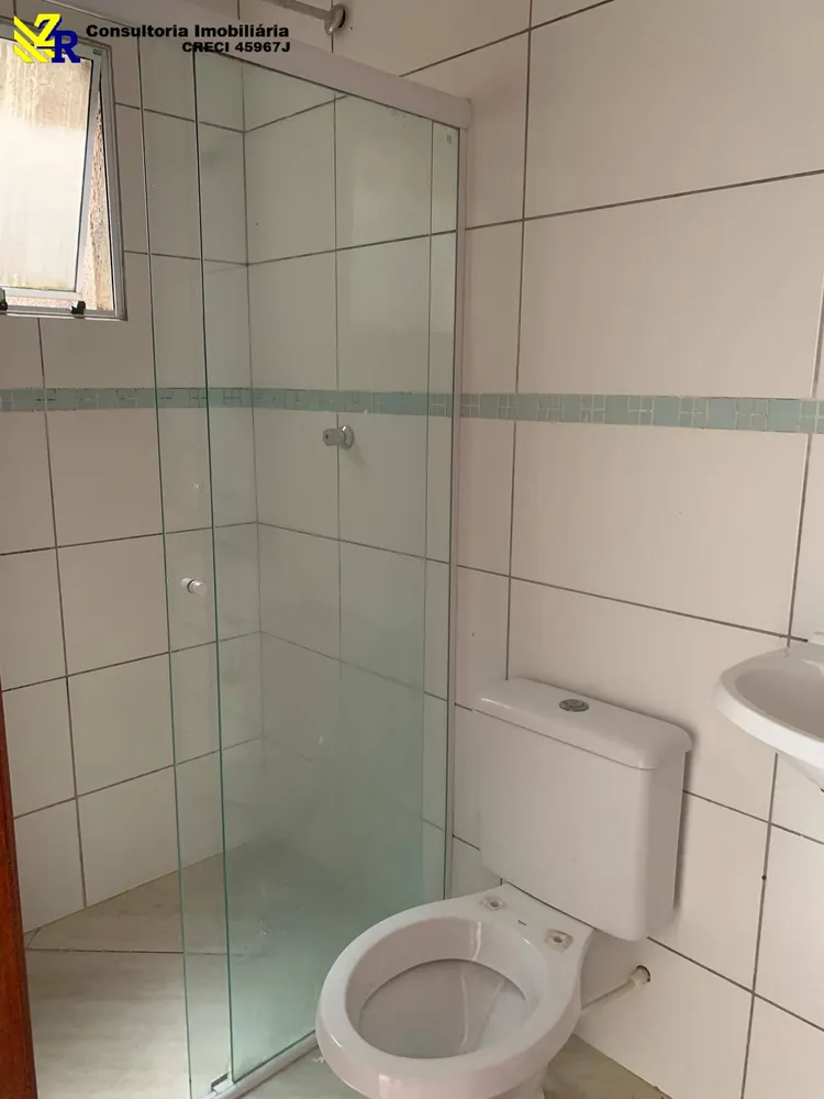 Casa, 2 quartos, 54 m² - Foto 8