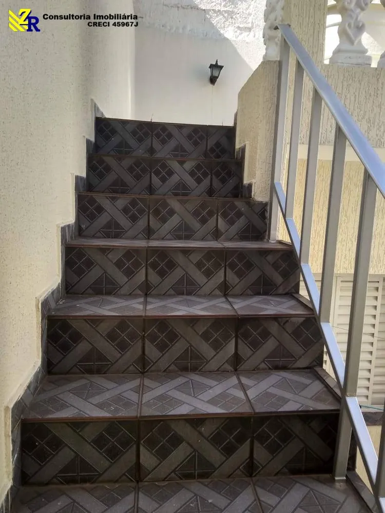 Sobrado, 3 quartos, 177 m² - Foto 3