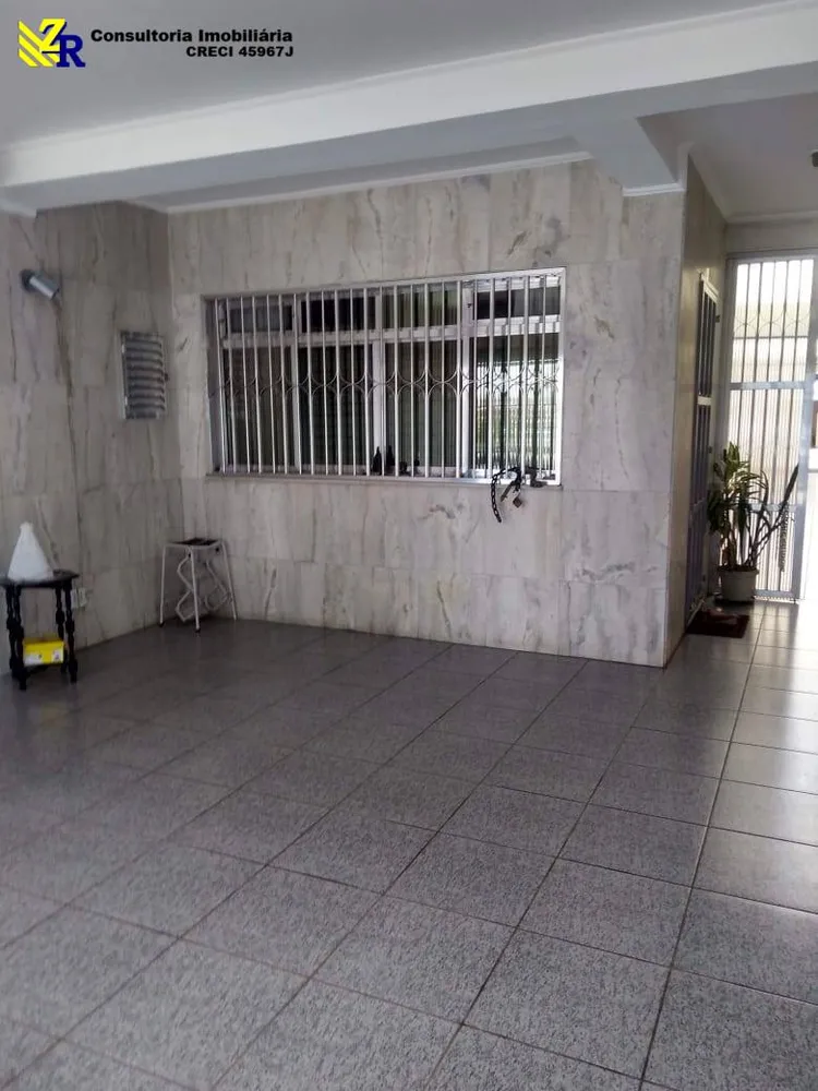 Sobrado, 3 quartos, 177 m² - Foto 2