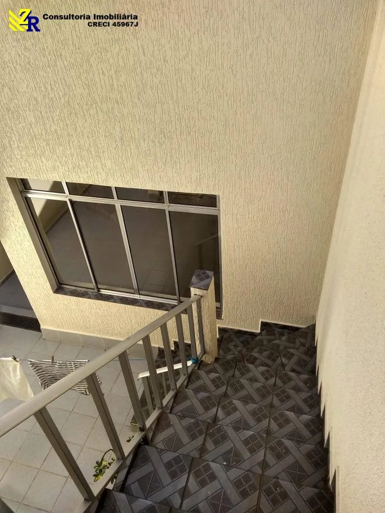 Sobrado, 3 quartos, 177 m² - Foto 8