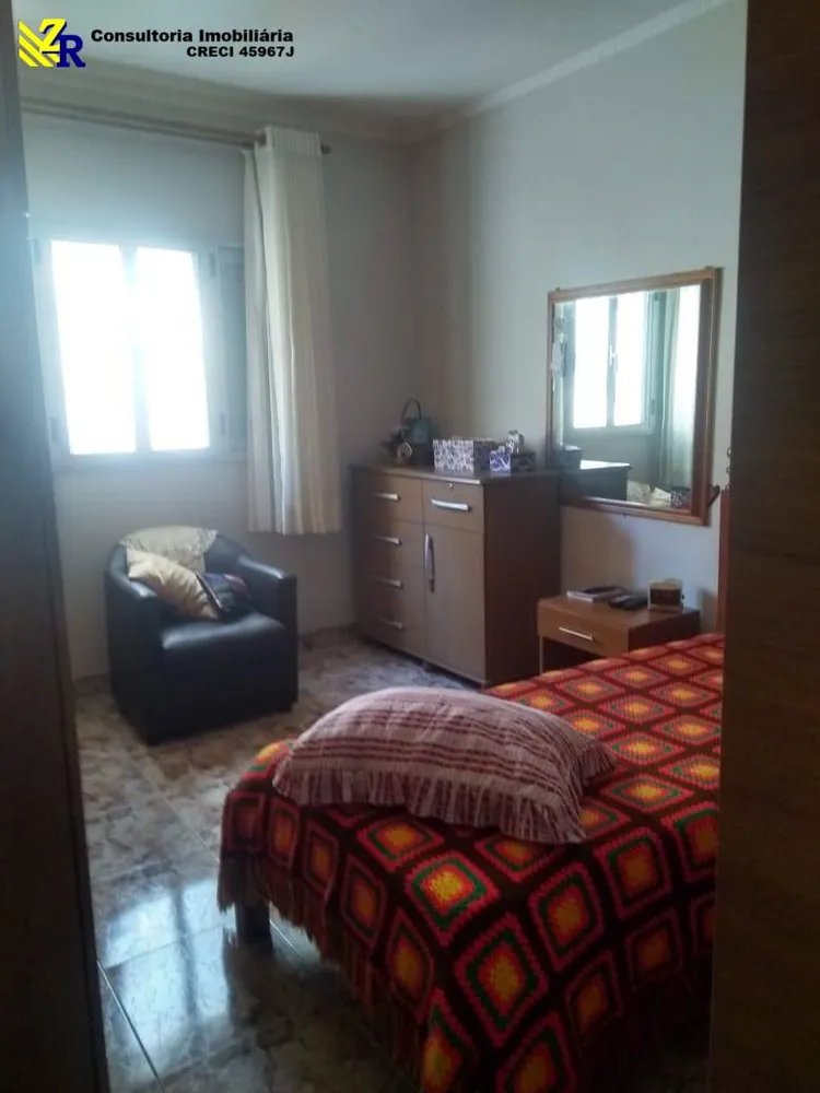 Sobrado, 3 quartos, 177 m² - Foto 2