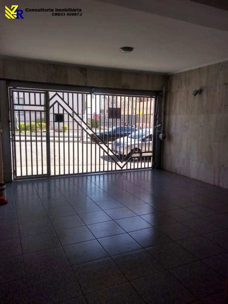 Sobrado, 3 quartos, 177 m² - Foto 3