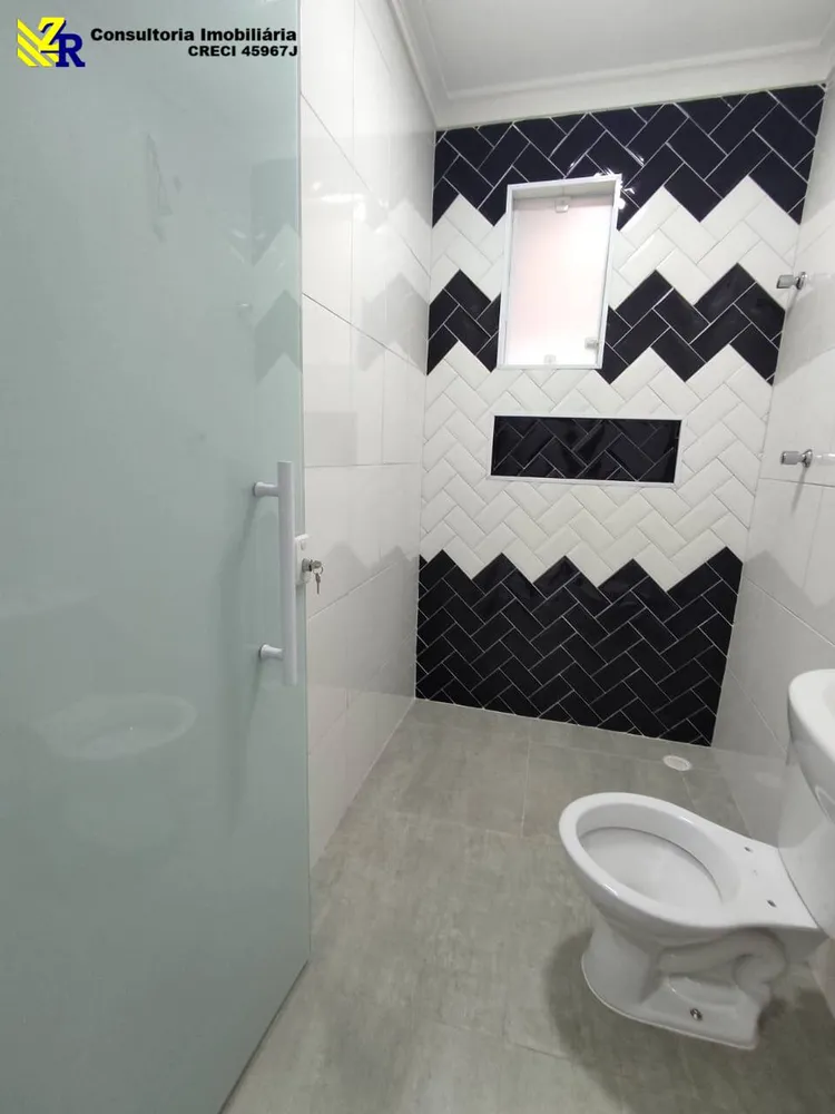 Casa de Condomínio, 6 quartos - Foto 3