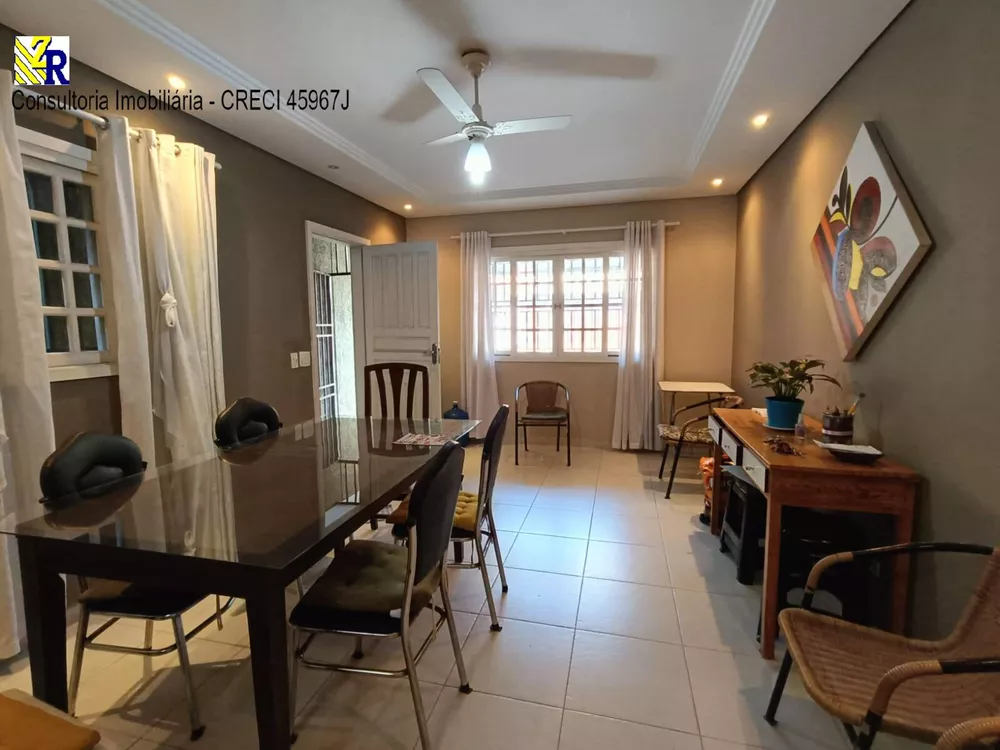 Sobrado à venda com 3 quartos, 250m² - Foto 4