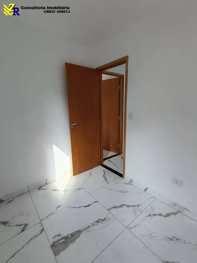 Apartamento, 2 quartos, 38 m² - Foto 4