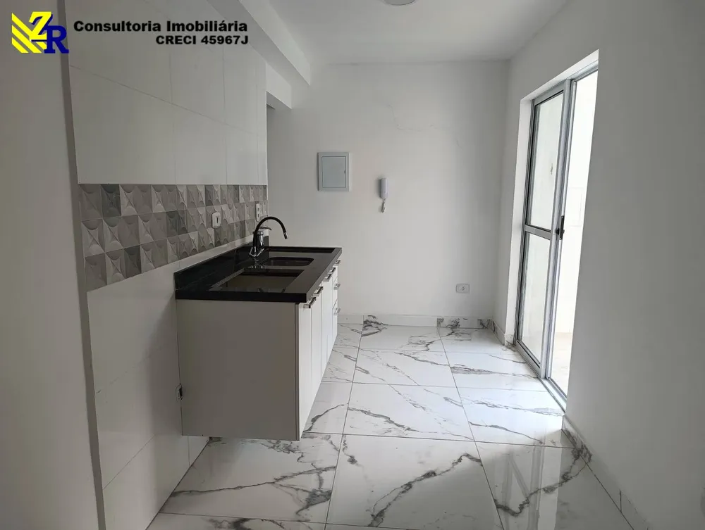 Apartamento, 2 quartos, 38 m² - Foto 2