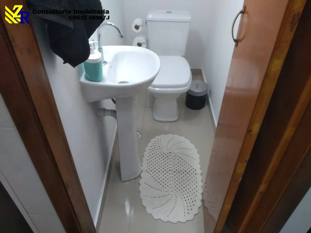 Sobrado, 2 quartos, 85 m² - Foto 8