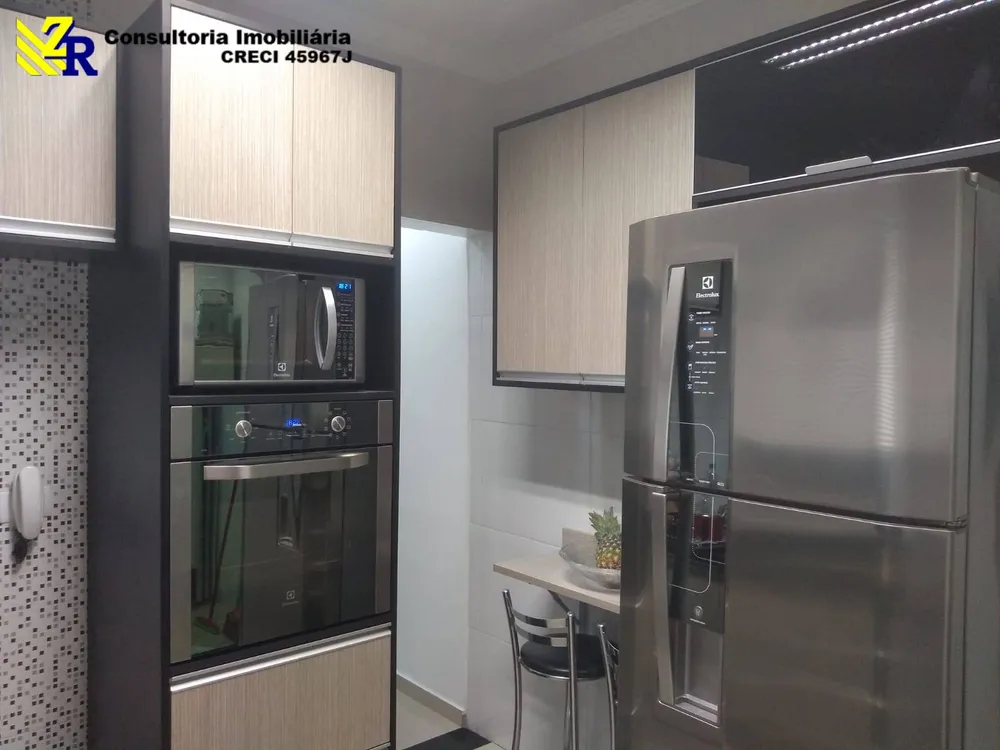 Sobrado, 2 quartos, 85 m² - Foto 2