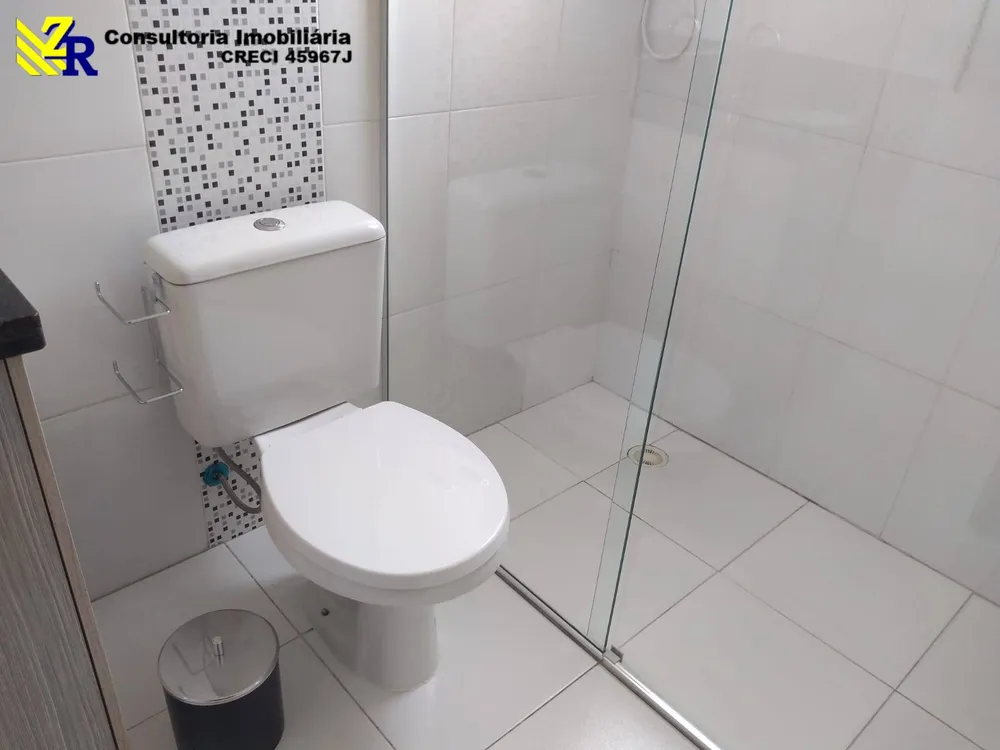 Sobrado, 2 quartos, 85 m² - Foto 3