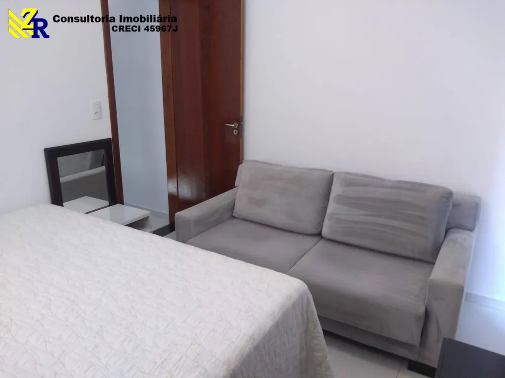Sobrado, 2 quartos, 85 m² - Foto 6