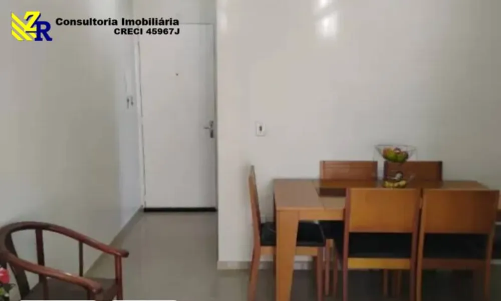 Apartamento, 57 m² - Foto 4
