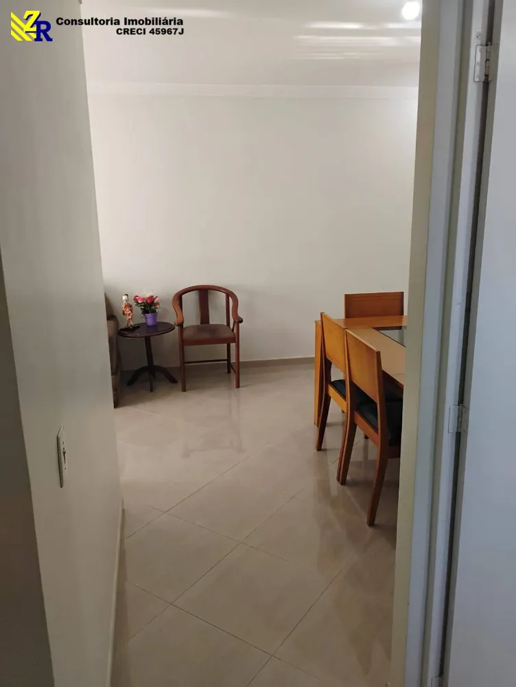 Apartamento, 57 m² - Foto 3