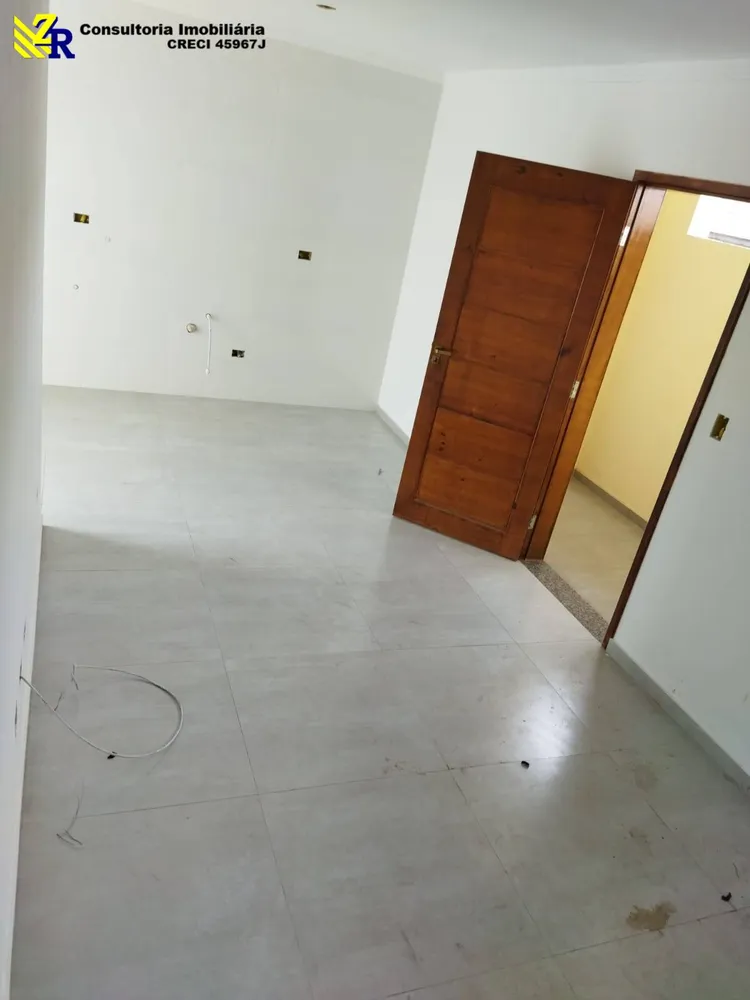 Apartamento, 2 quartos, 40 m² - Foto 1