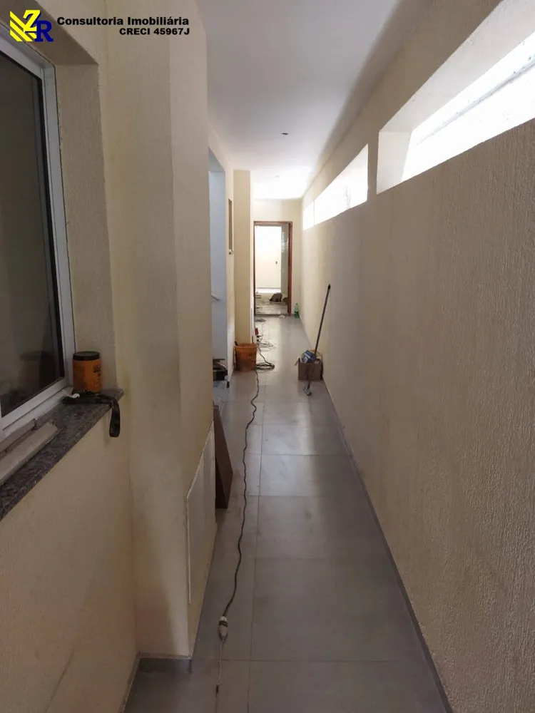 Apartamento, 2 quartos, 40 m² - Foto 6