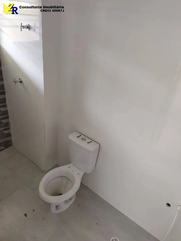 Apartamento, 2 quartos, 40 m² - Foto 3
