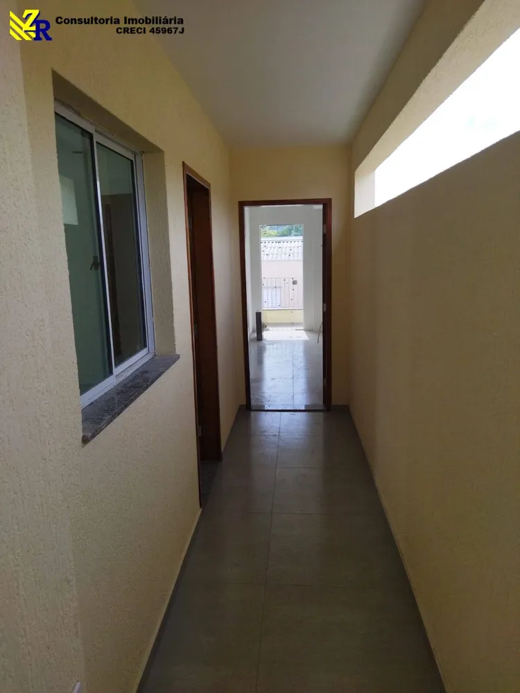 Apartamento, 2 quartos, 40 m² - Foto 7