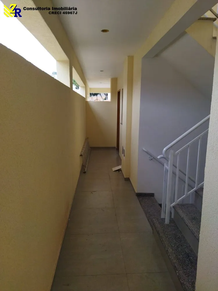 Apartamento, 2 quartos, 40 m² - Foto 8