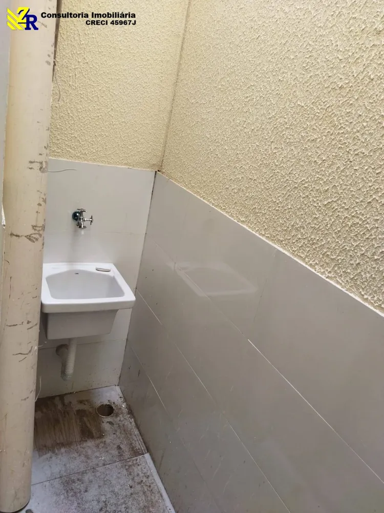Apartamento, 2 quartos, 40 m² - Foto 5