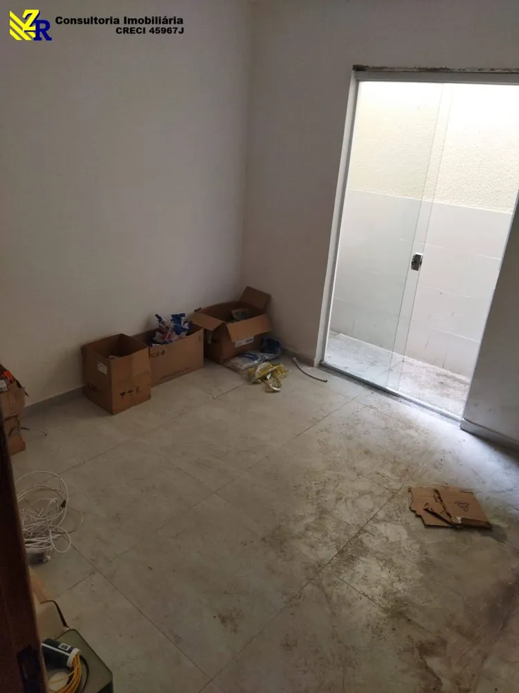Apartamento, 2 quartos, 40 m² - Foto 4