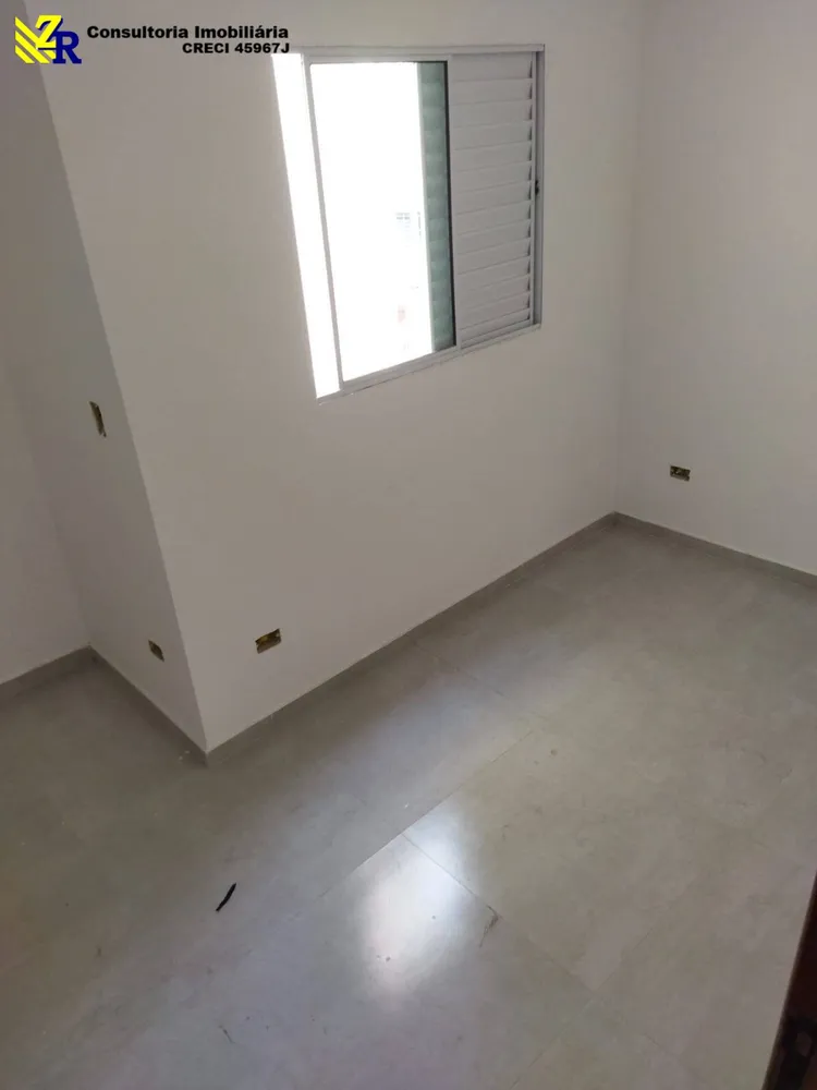 Apartamento, 2 quartos, 40 m² - Foto 2