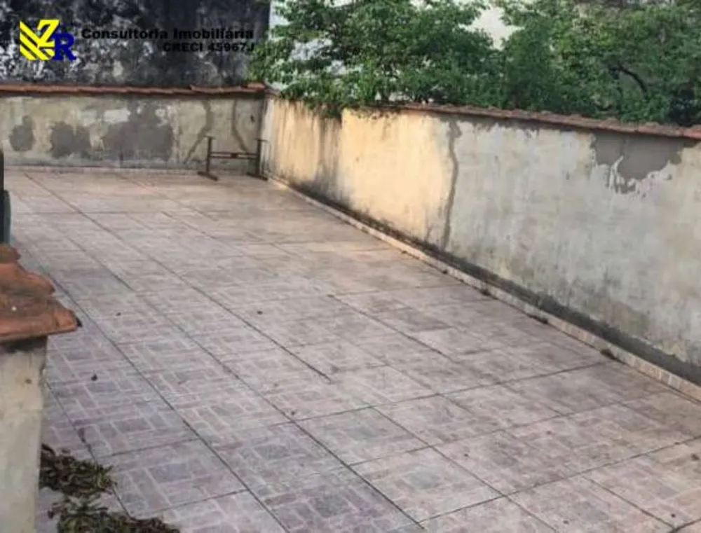 Sobrado, 3 quartos, 356 m² - Foto 1