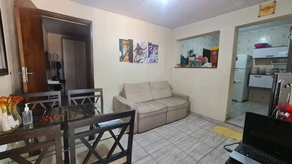 Casa, 5 quartos, 210 m² - Foto 4