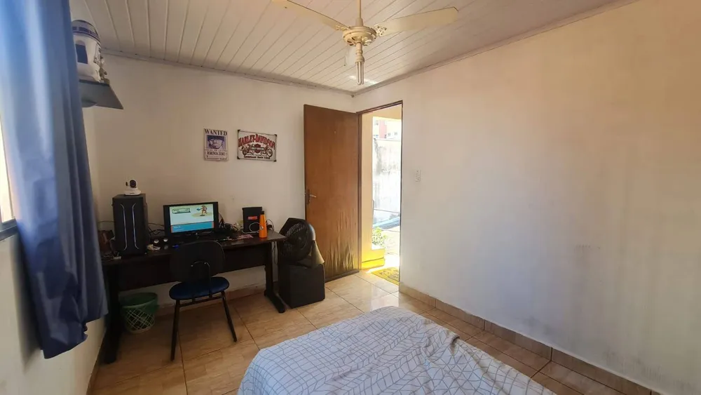 Casa, 5 quartos, 210 m² - Foto 3
