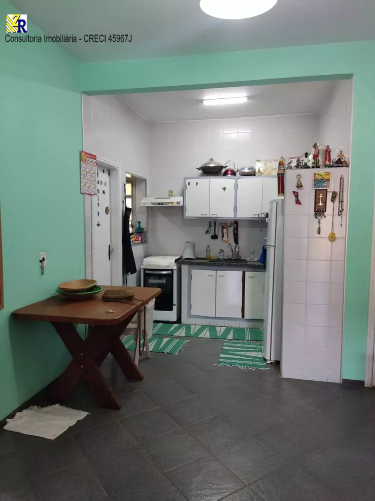 Apartamento à venda com 1 quarto, 55m² - Foto 3