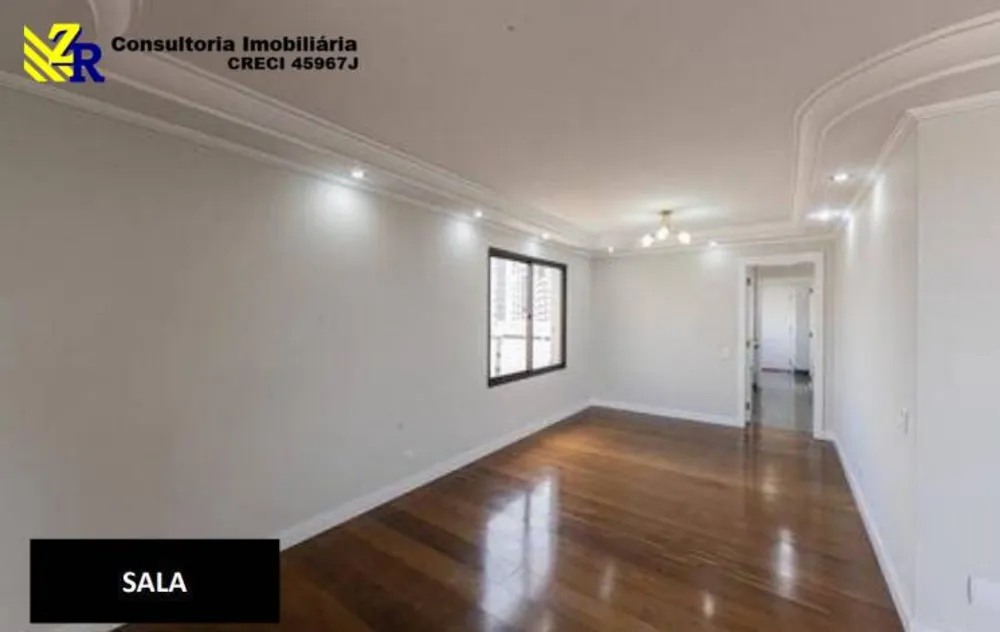 Apartamento, 3 quartos, 152 m² - Foto 8