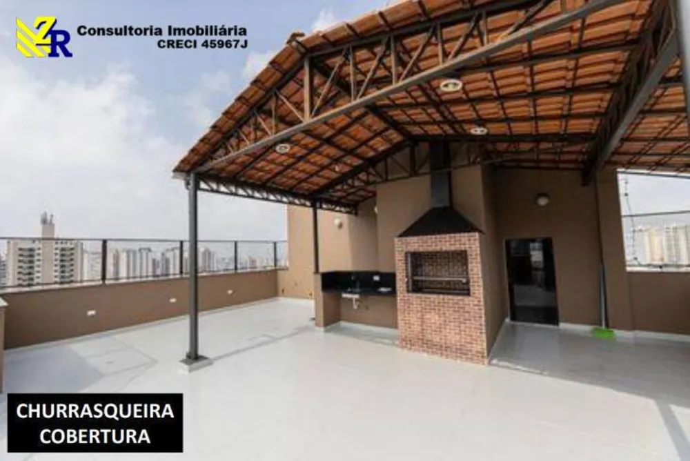 Apartamento, 3 quartos, 152 m² - Foto 1