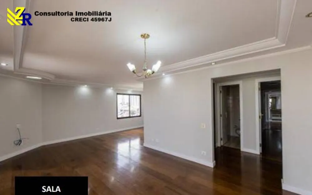 Apartamento, 3 quartos, 152 m² - Foto 5
