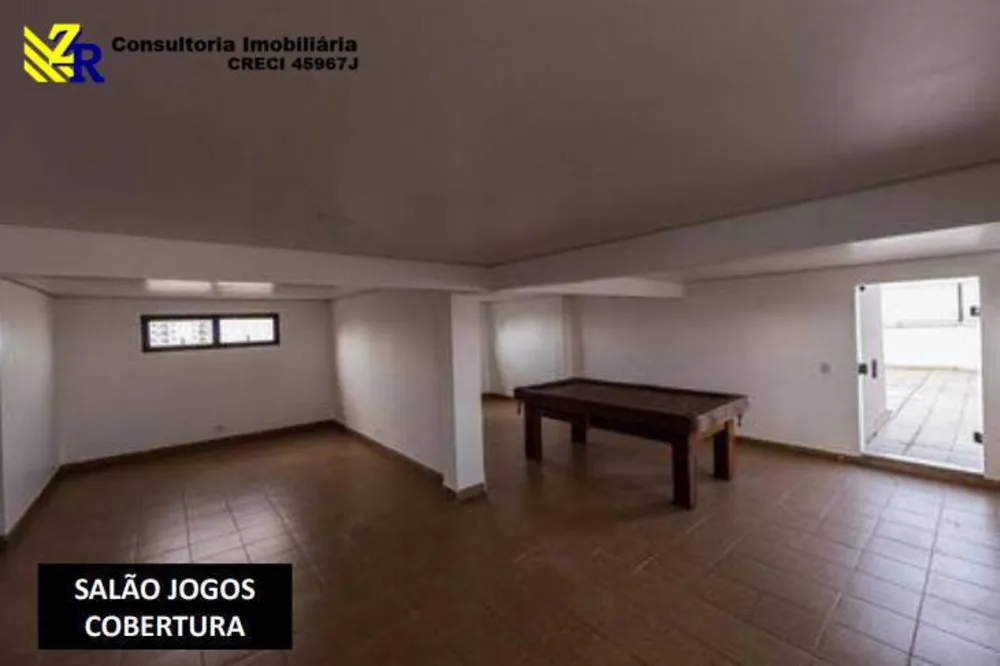 Apartamento, 3 quartos, 152 m² - Foto 3