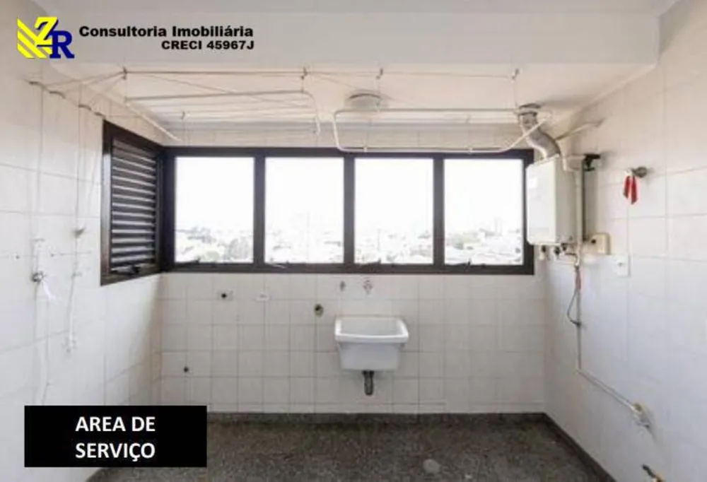 Apartamento, 3 quartos, 152 m² - Foto 6