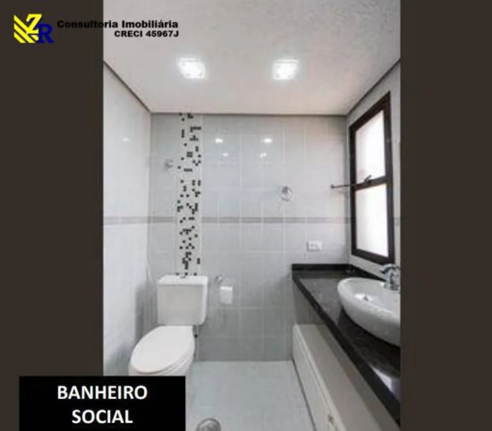 Apartamento, 3 quartos, 152 m² - Foto 7