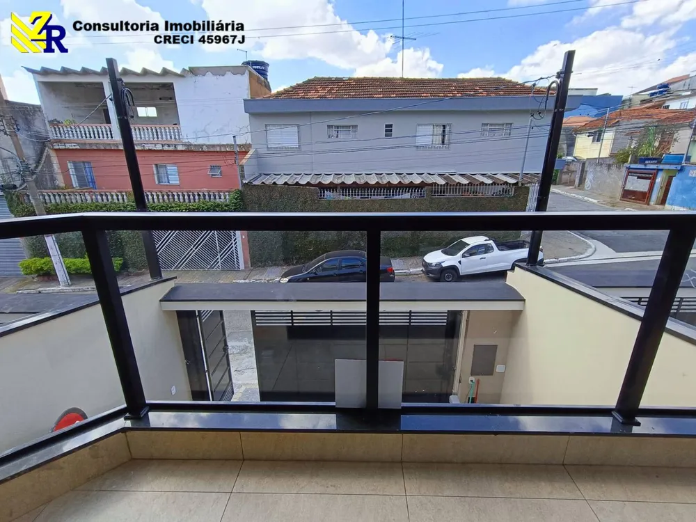 Sobrado, 3 quartos, 110 m² - Foto 4